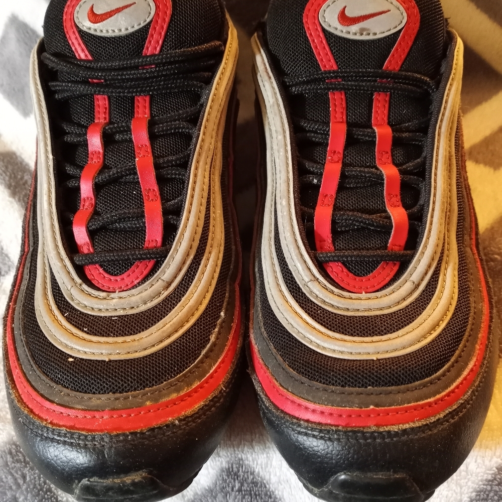 Nike Air Max